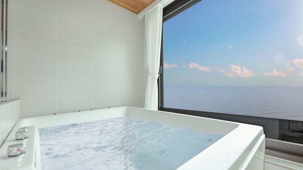 Gangneung The Ciel Spa Pension 26/49