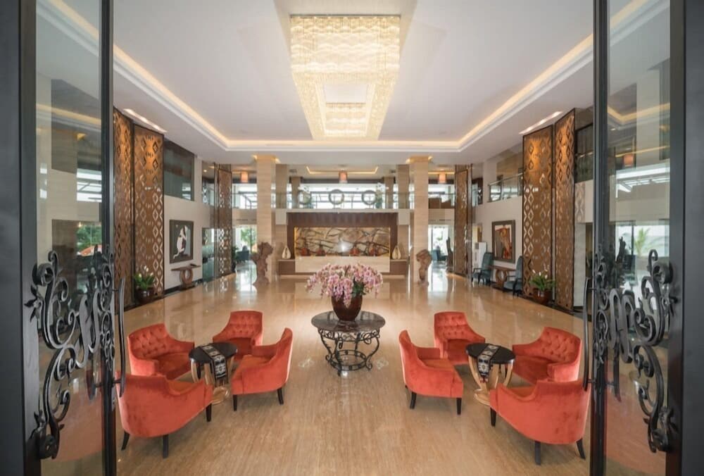 SOTIS HOTEL 39/53