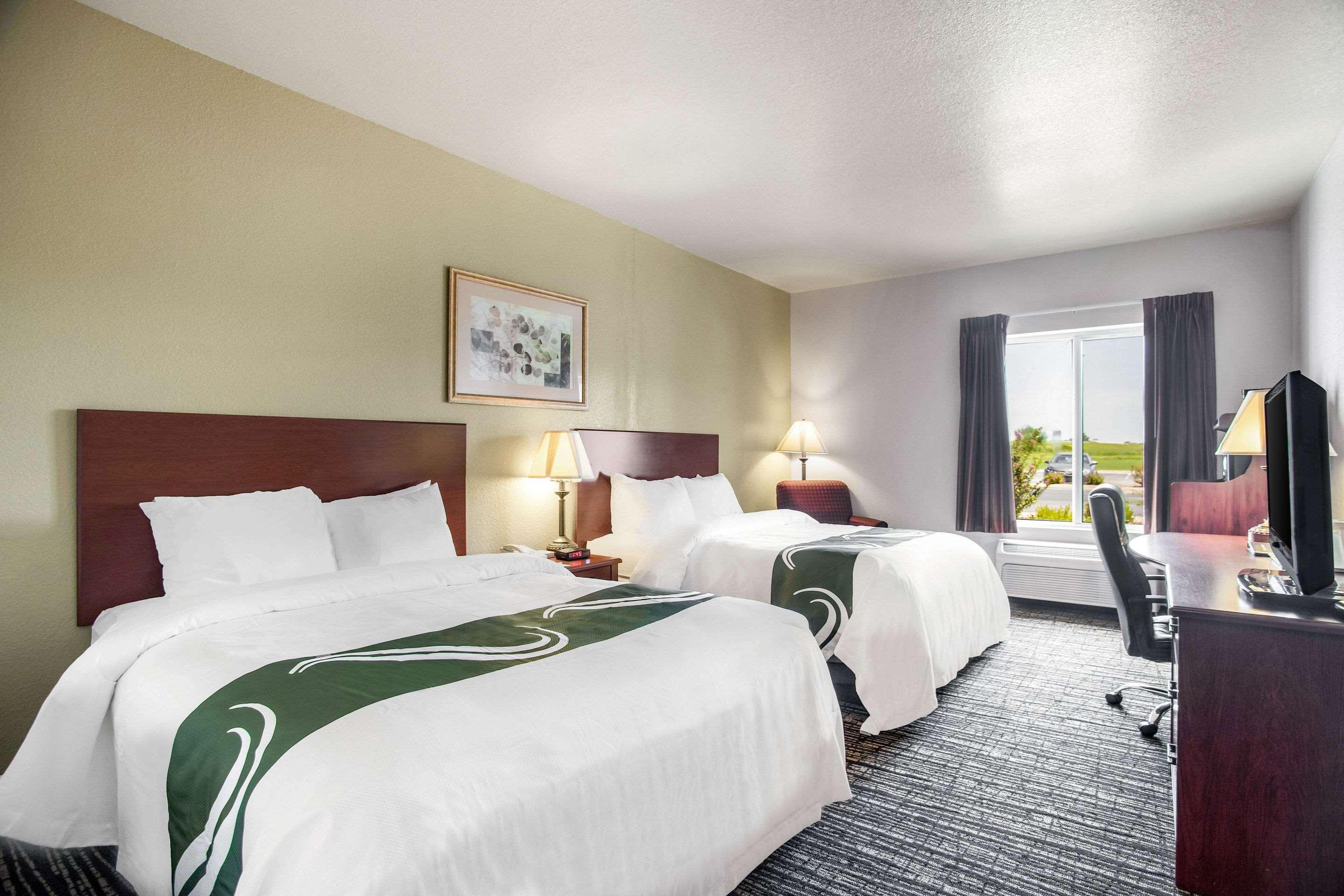 Room, 2 Queen Beds