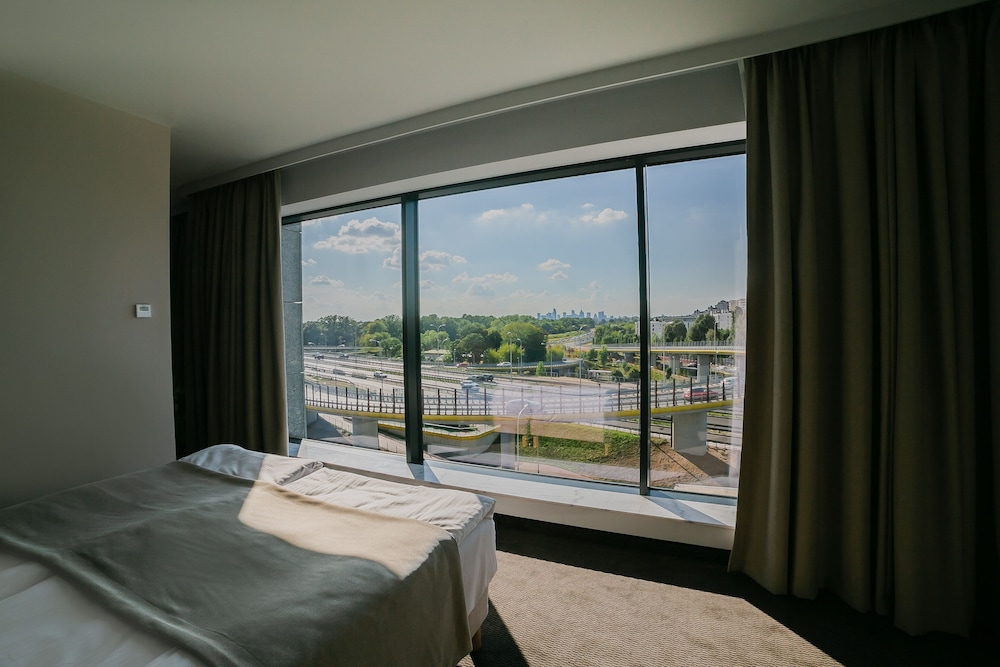 B&B HOTEL Warsaw East 15/36