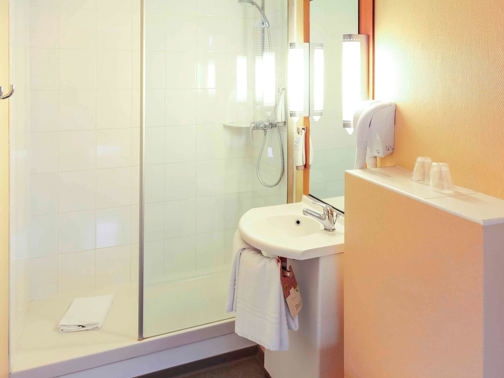 Hotel Ibis Brest Centre 11/67