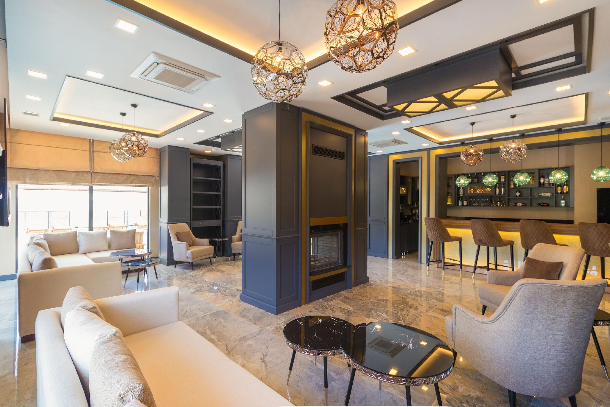 Amossoia Elite Boutique Hotel 20/33