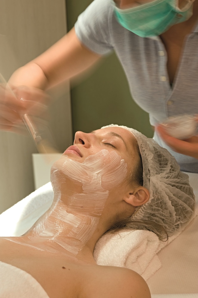 Arli Hotel Business And Wellness 27/41