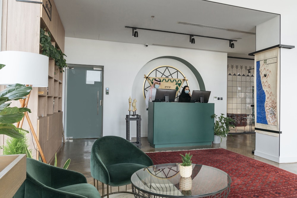 Shada Hotel Shatea 45/63