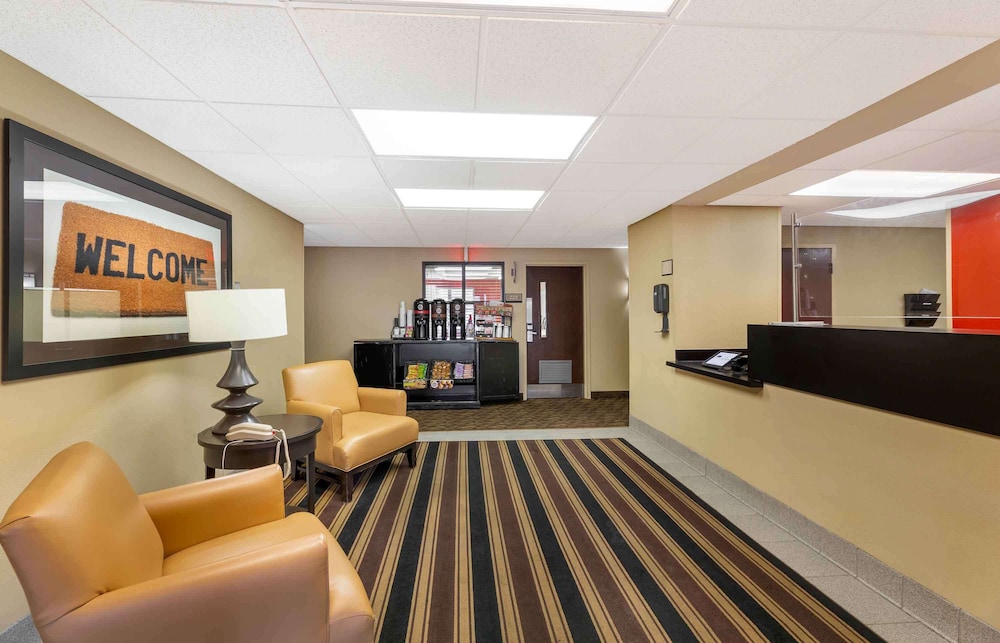 Extended Stay America - Akron - Copley - East 25/41