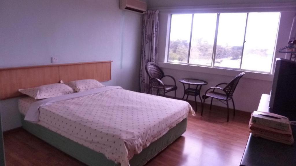 Hotel Hung Hung 29/54