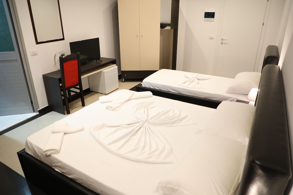 Hotel Aglon 16/50