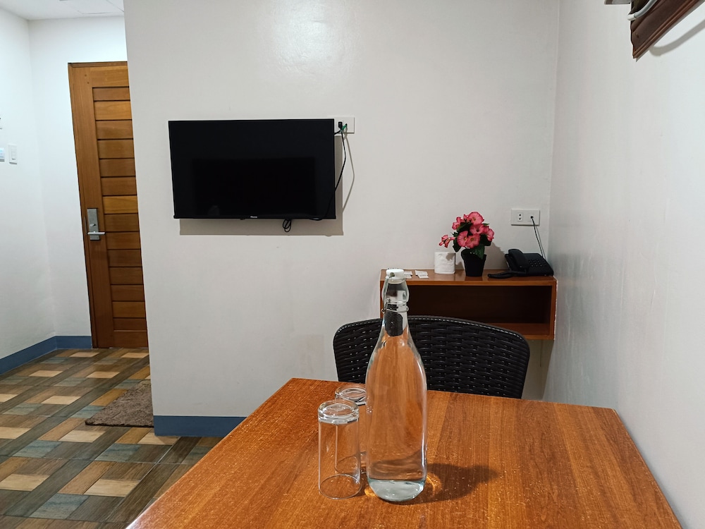 FB DORMITEL SUITES 40/50