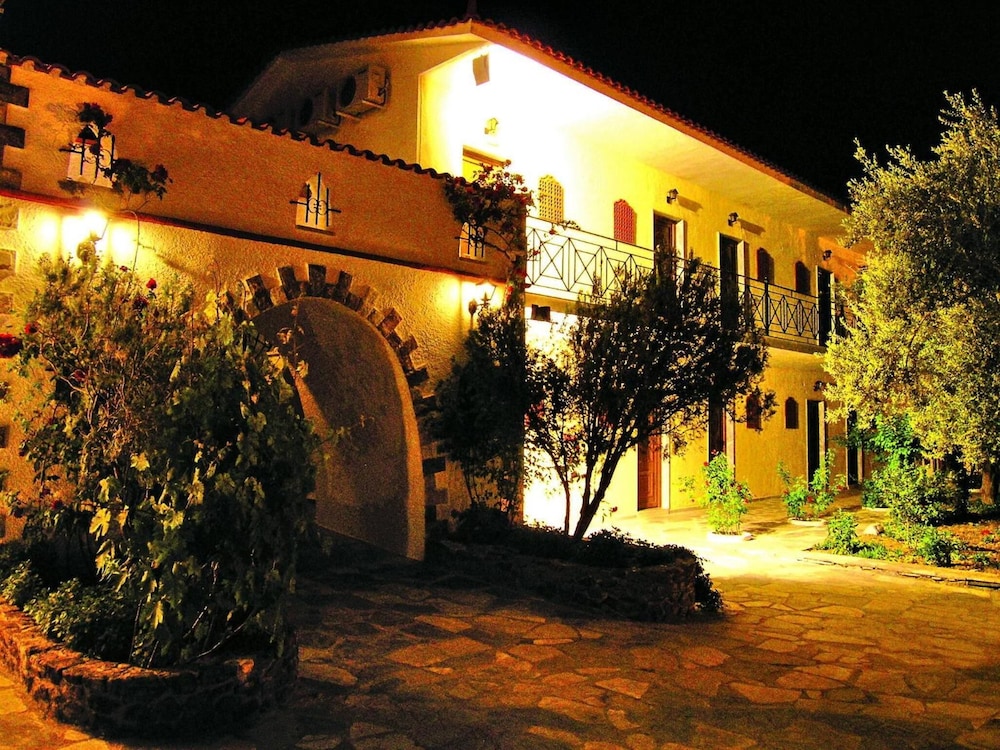 MYTILANA VILLAGE(Gera) 53/59