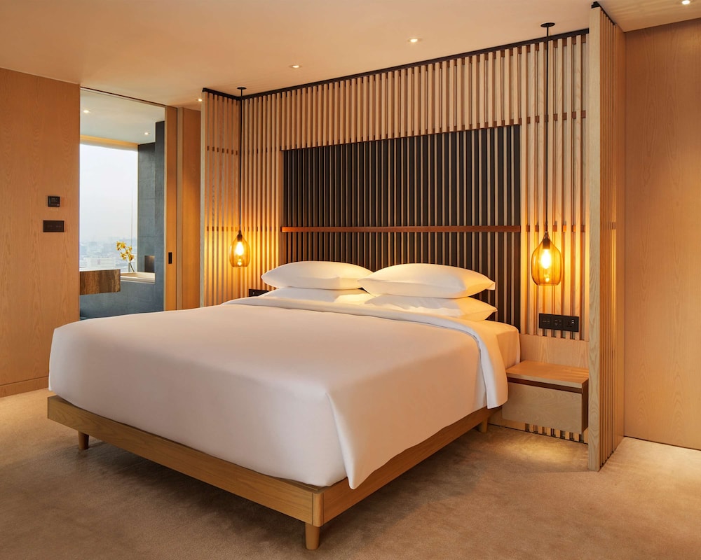 Park Hyatt Jakarta 12/70