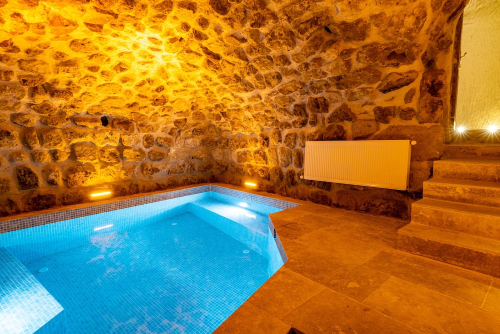 Atillas Cave Hotel 28/50