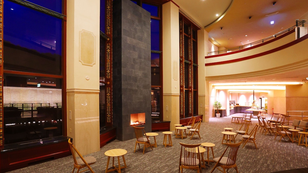Hotel Kisoji 31/38