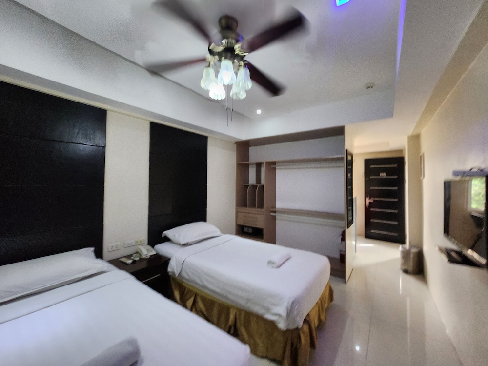 Grand Apartelle 14/42