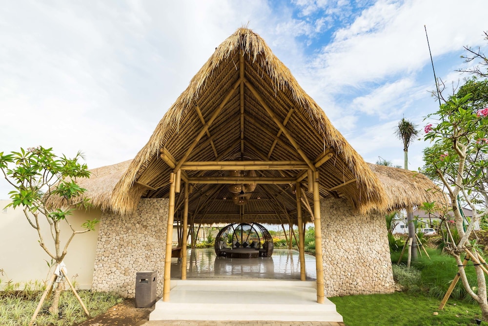 Menjangan Dynasty Resort in Pejarakan