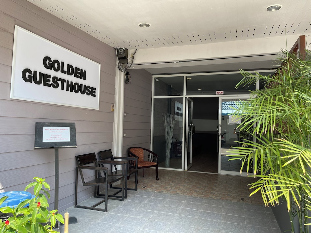 Golden Guesthouse 4/47