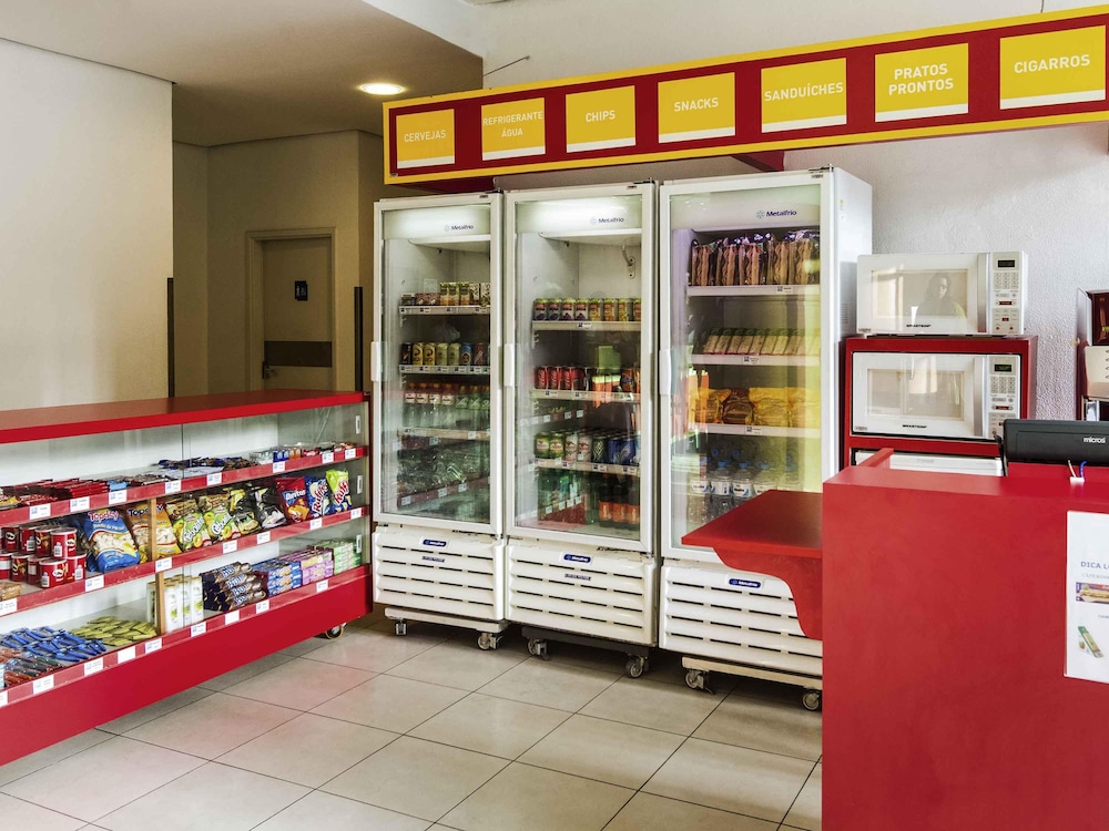 Ibis Budget Rio De Janeiro Centro 16/58