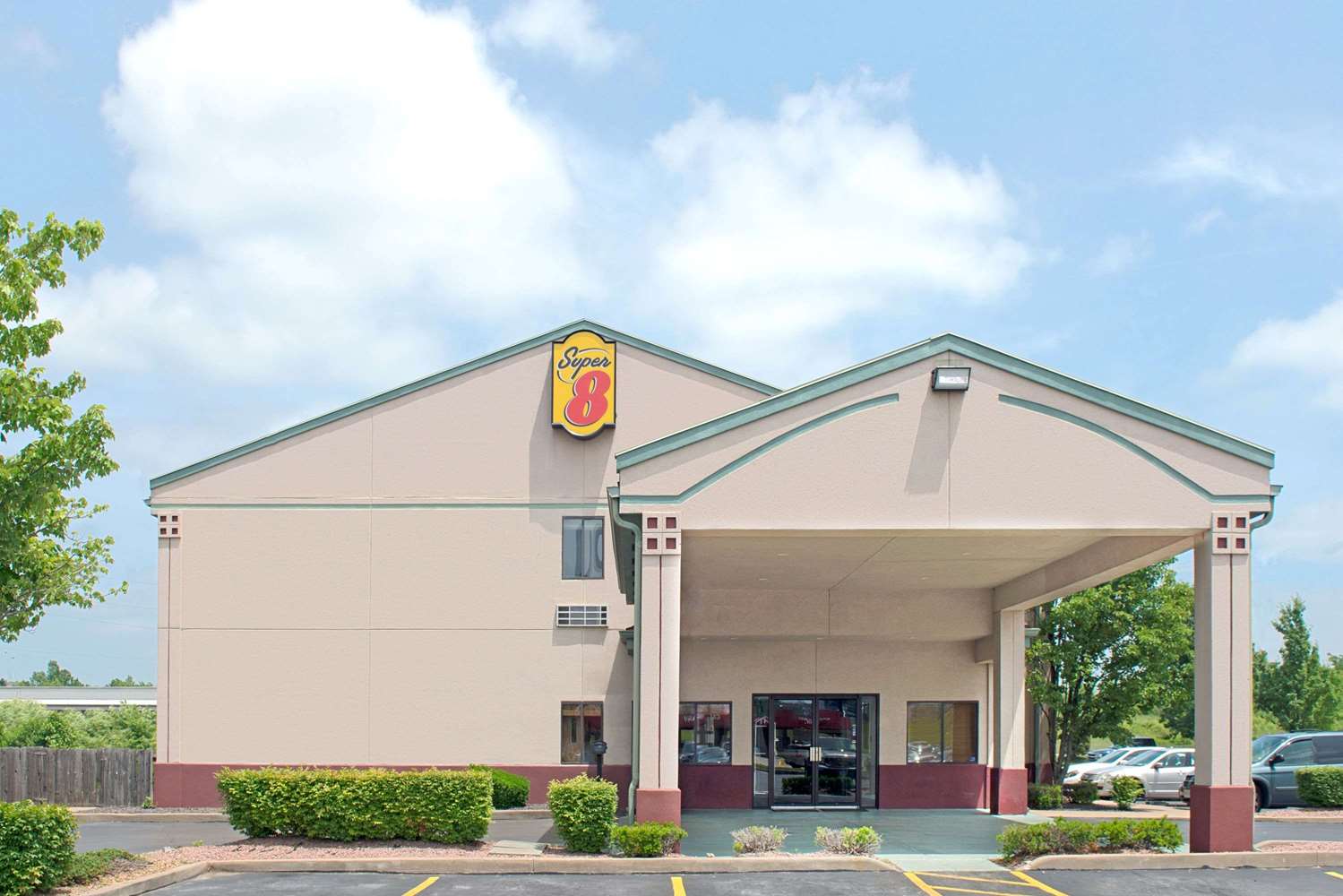 Super 8 By Wyndham Bonne Terre 1/11
