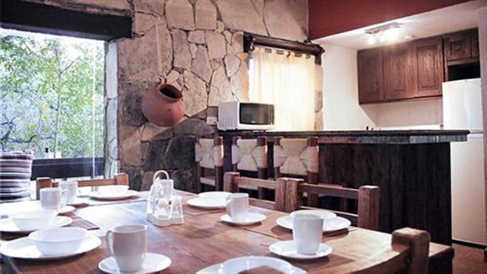 Hotel Chipinque 26/61