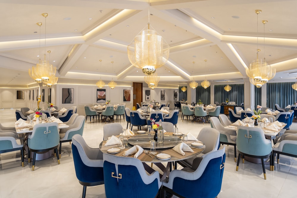 HOTEL TREAT RESORT 31/50