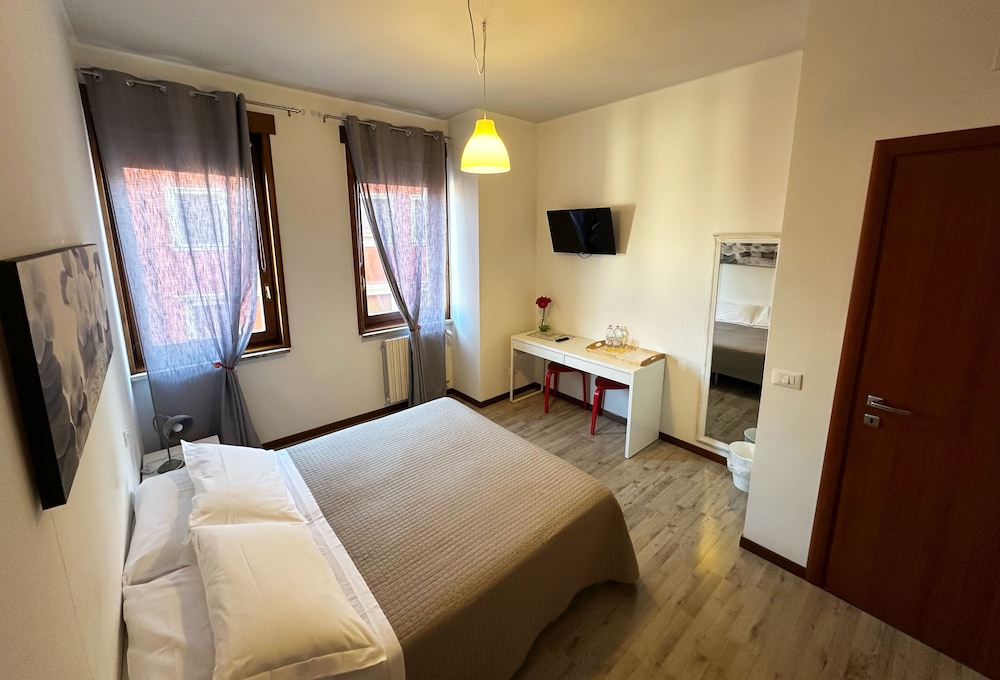 B&B Alla Casa Di Lucia 9/47