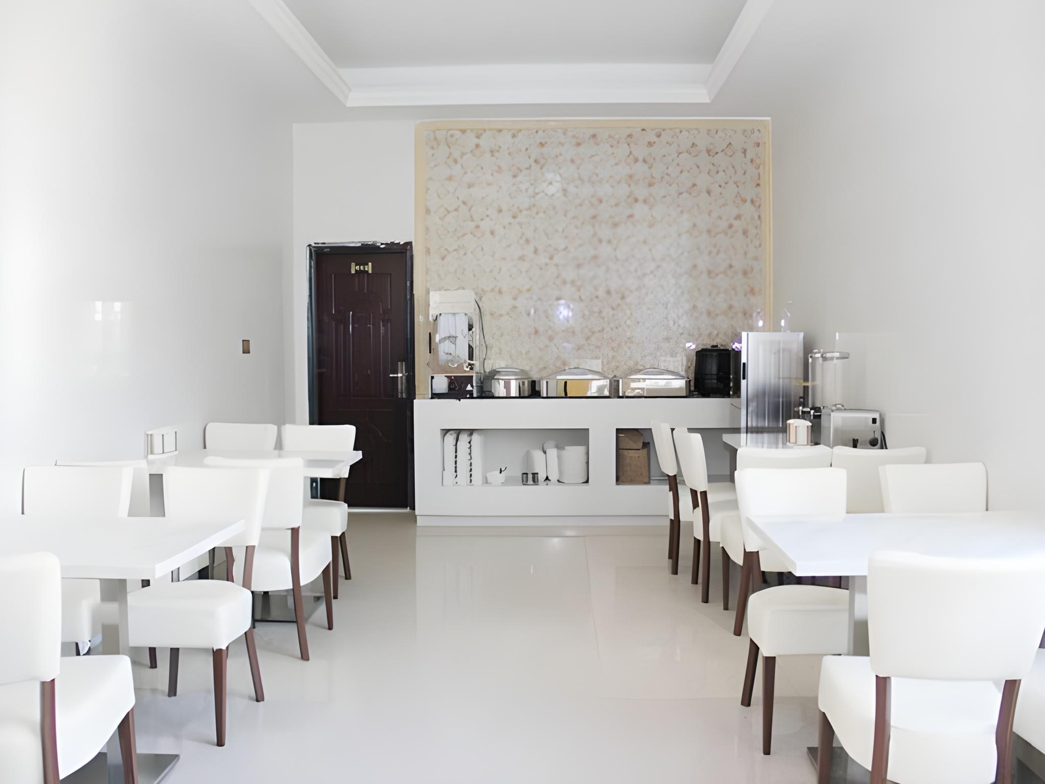 Borrman Hotel(Guangzhou Panyu Asian Games City store) 33/40