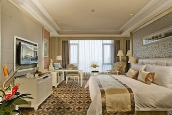 Eurasia International Hotel 29/42