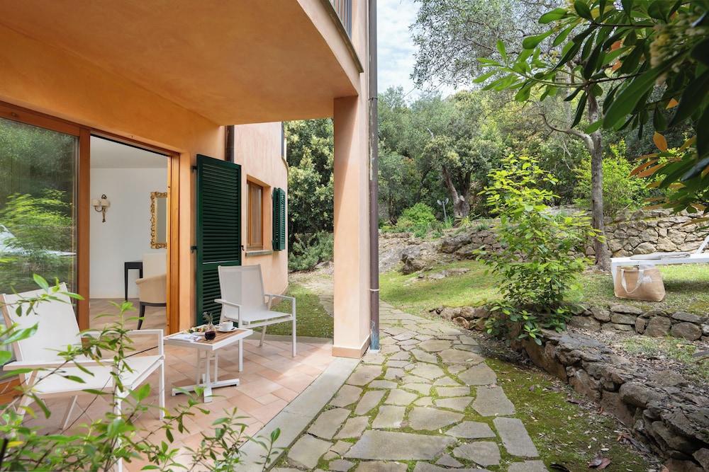 Golfo Dei Poeti Relais Spa 77/83