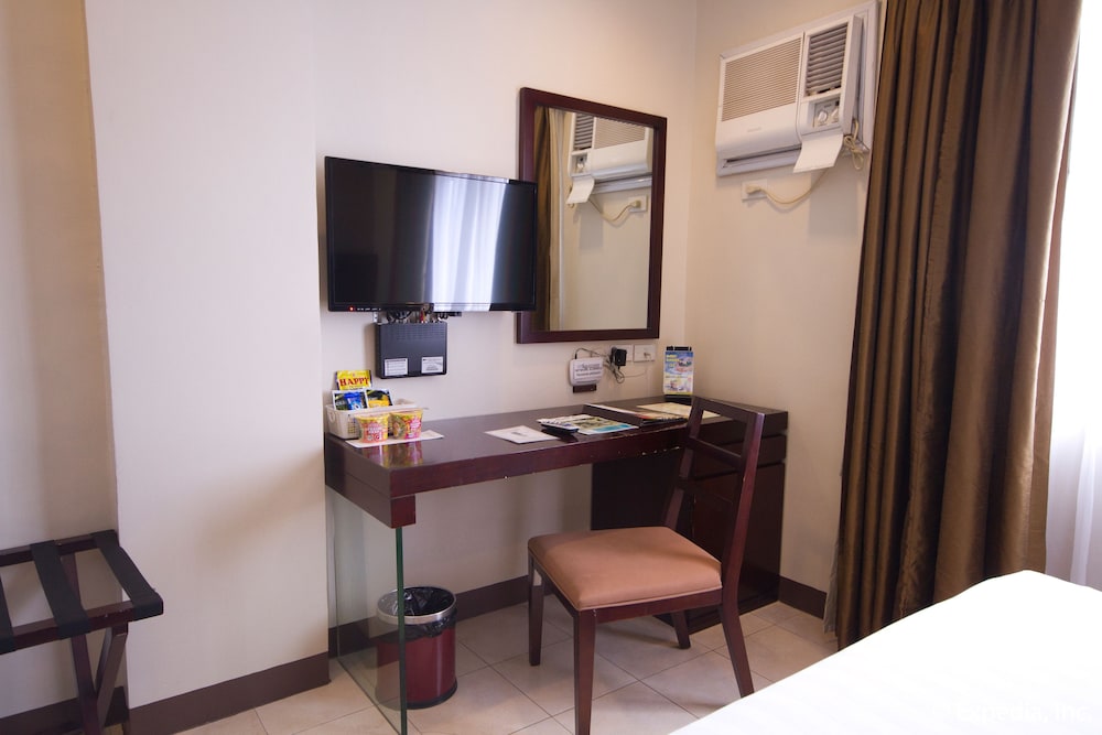 Alpa City Suites 41/50