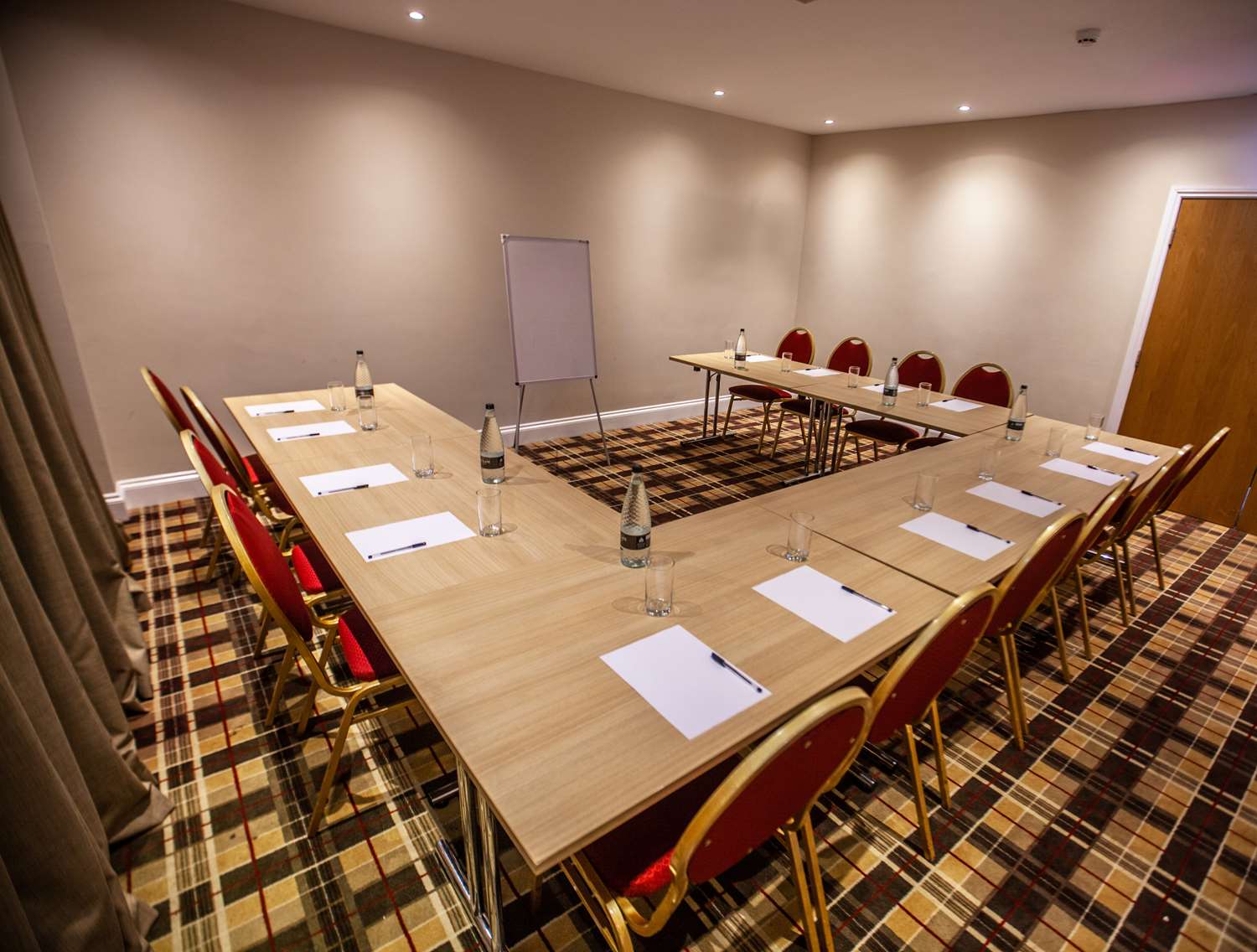 Best Western Brome Grange Hotel 18/24