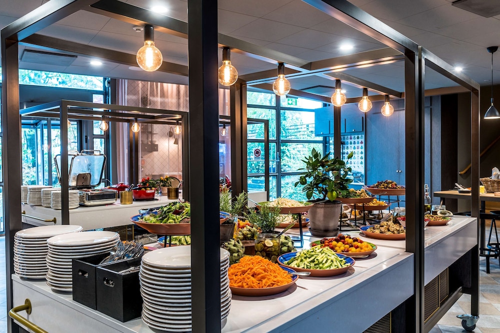 Scandic Molndal Gothenburg 48/59