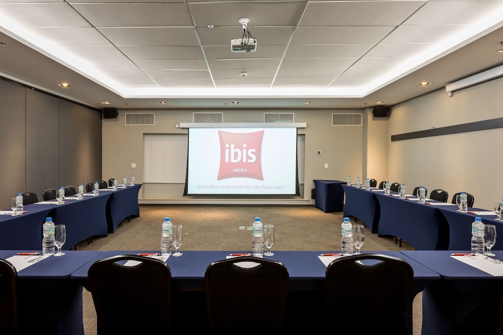 Ibis Sao Paulo Barra Funda 65/74