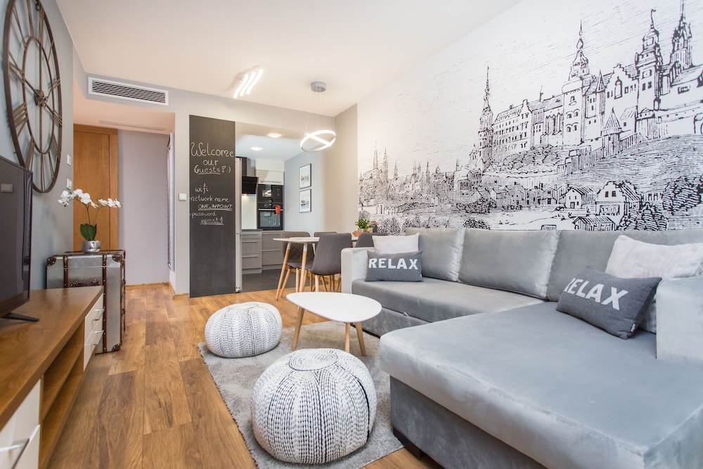 InPoint Smart Apartments 49/73