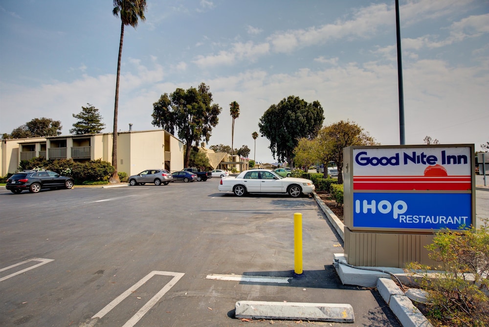 Good Nite Inn Redwood City 19/37