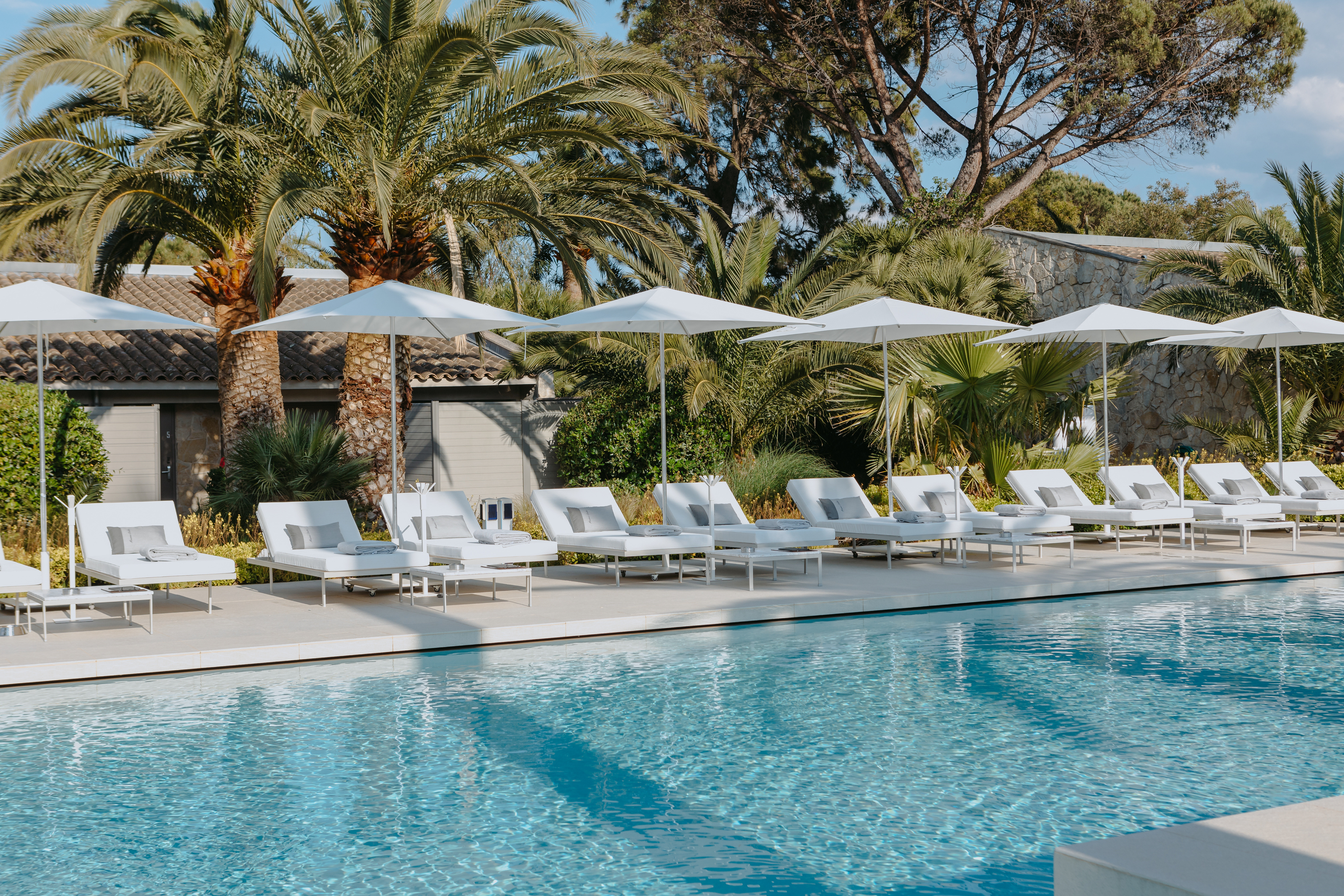 Hotel Sezz Saint Tropez 50/56