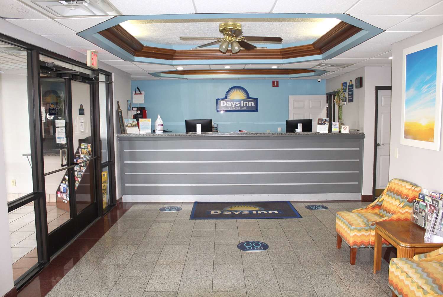 Days Inn By Wyndham Franklin Ex Days Inn Franklin Ky 8/39