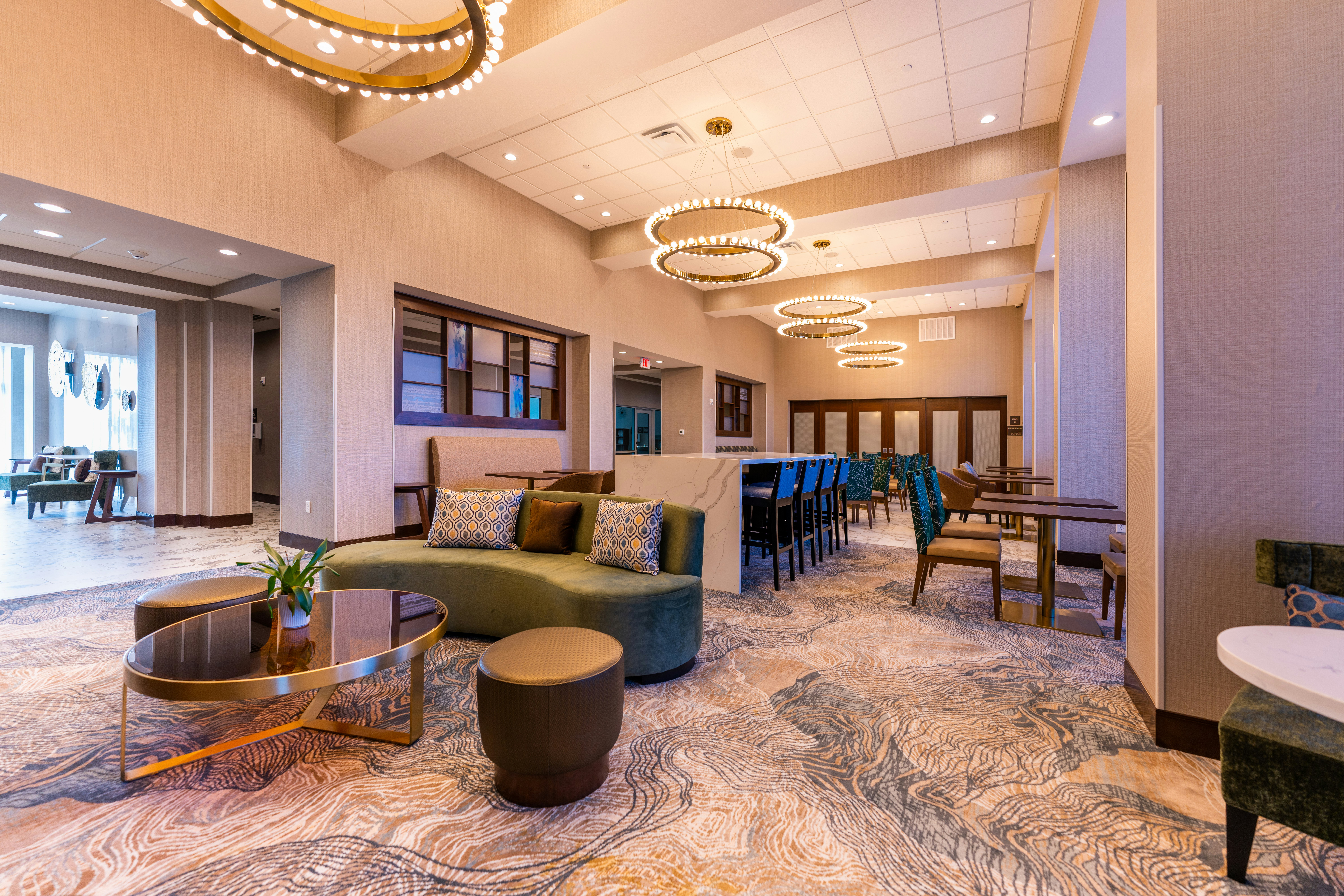 Hampton Inn Suites Houston Sugar Land 13/34