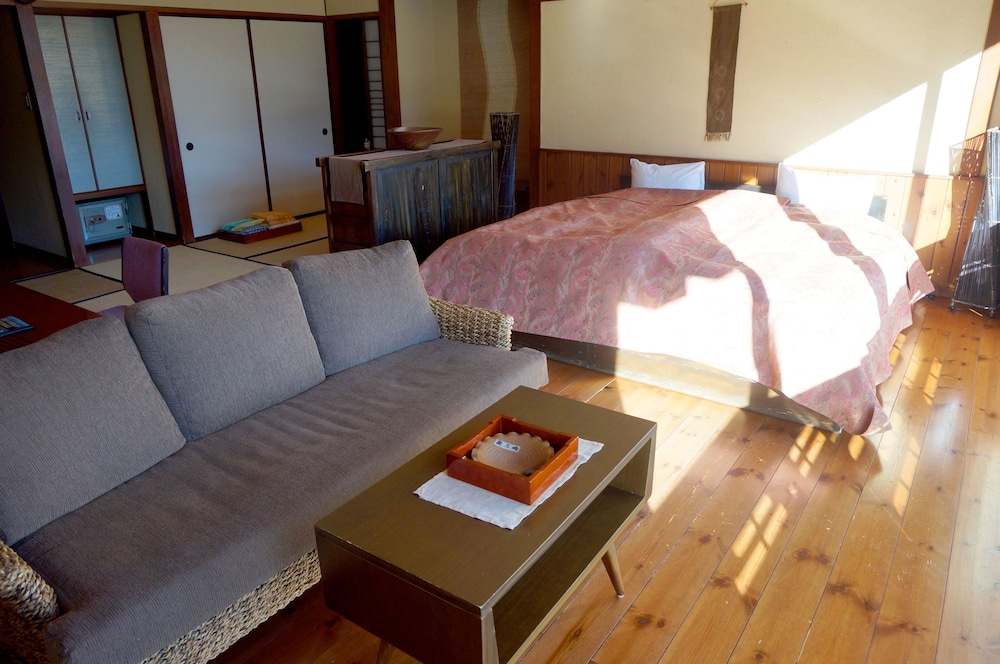 Gero Onsen Bosenkan 14/75