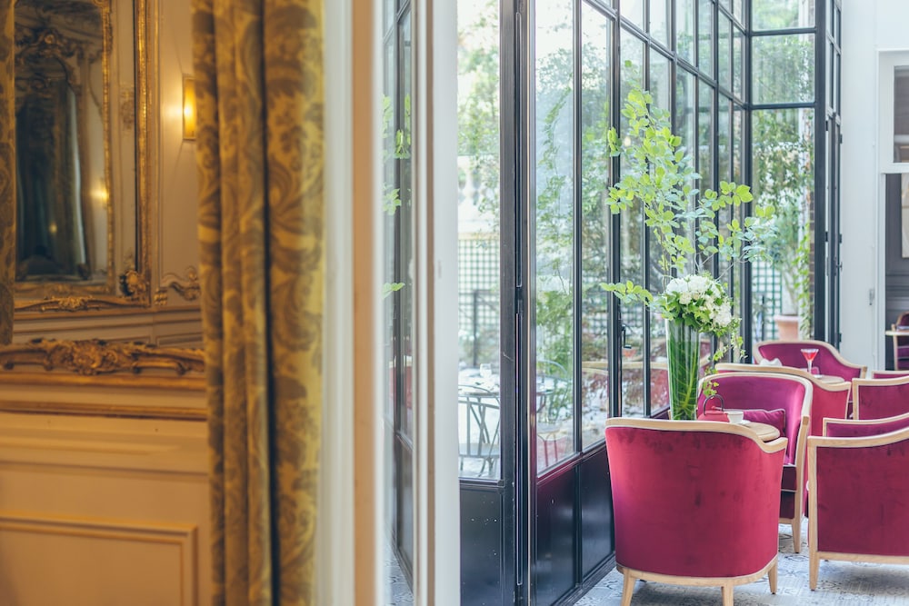 Hotel Alfred Sommier 47/77
