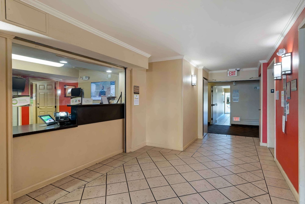 Extended Stay America San Jose - Downtown 11/56