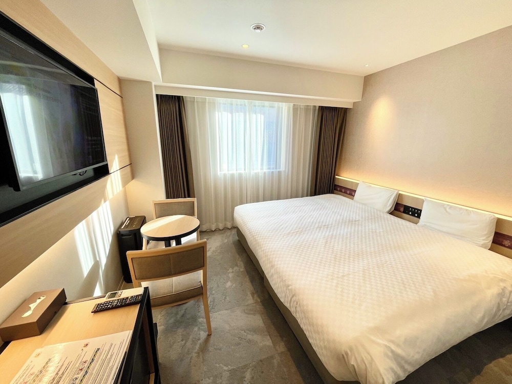 Room, King Bed