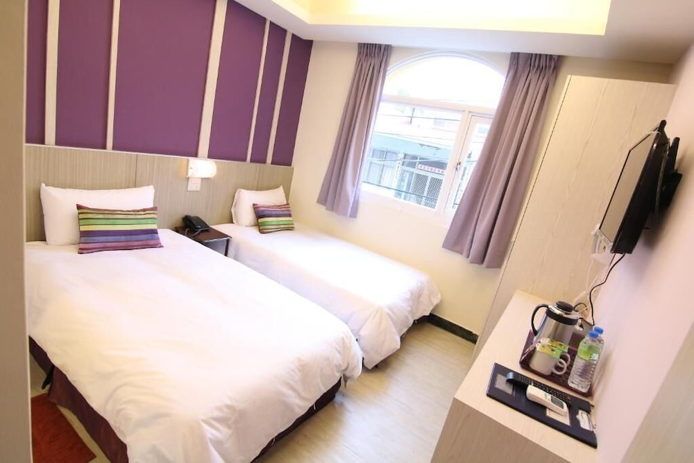 Prince To Travel Hotel 9/37