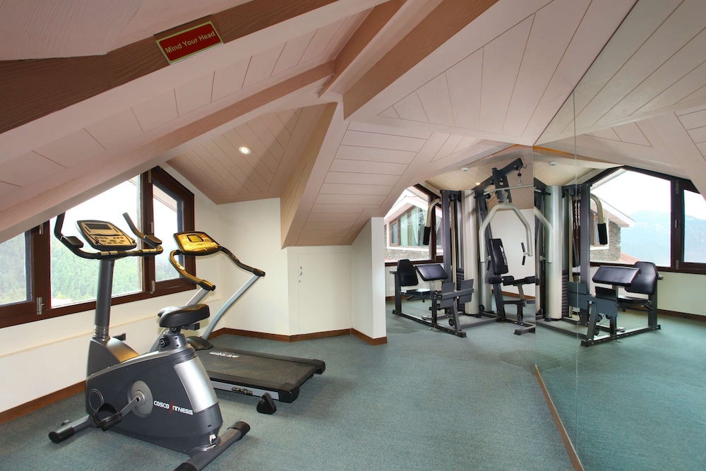 Marigold Sarovar Portico 24/50