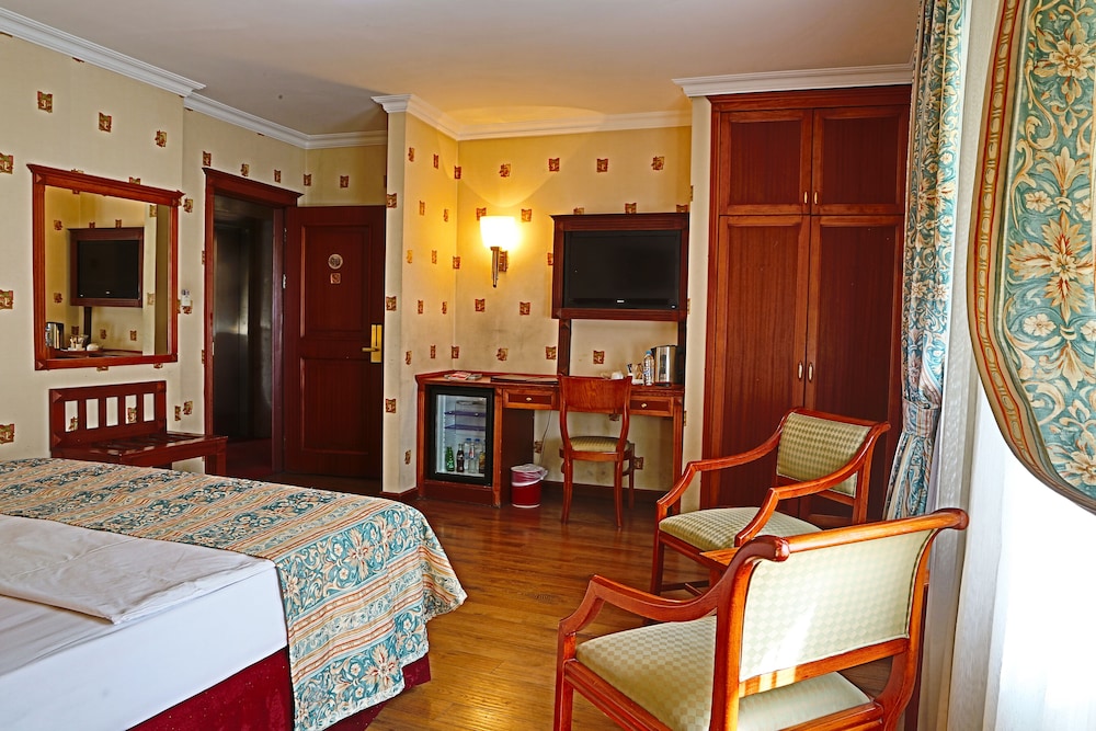 Elit Palas Special Class Hotel 14/42