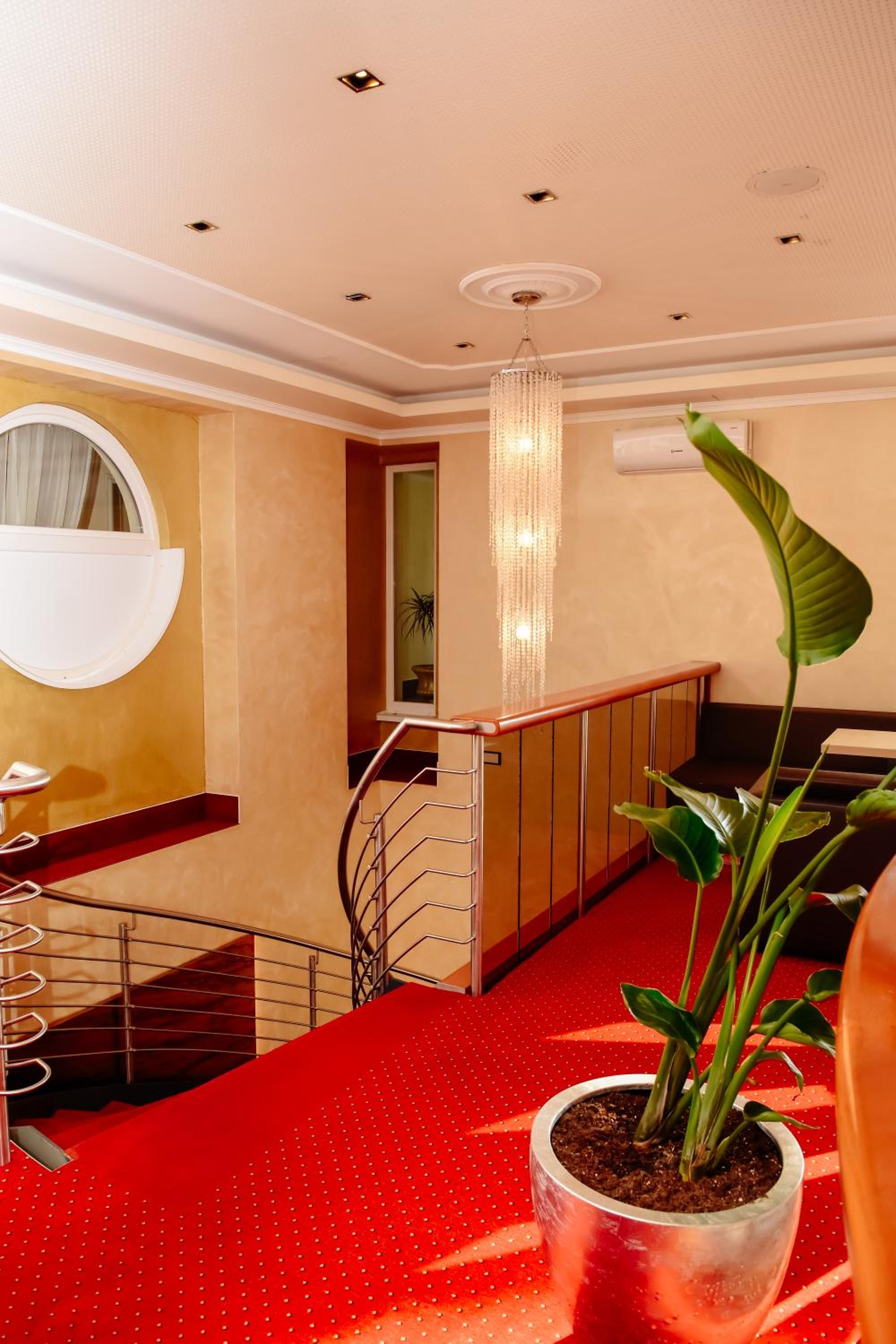 Hotel Residenz Babenhausen - Superior 29/54