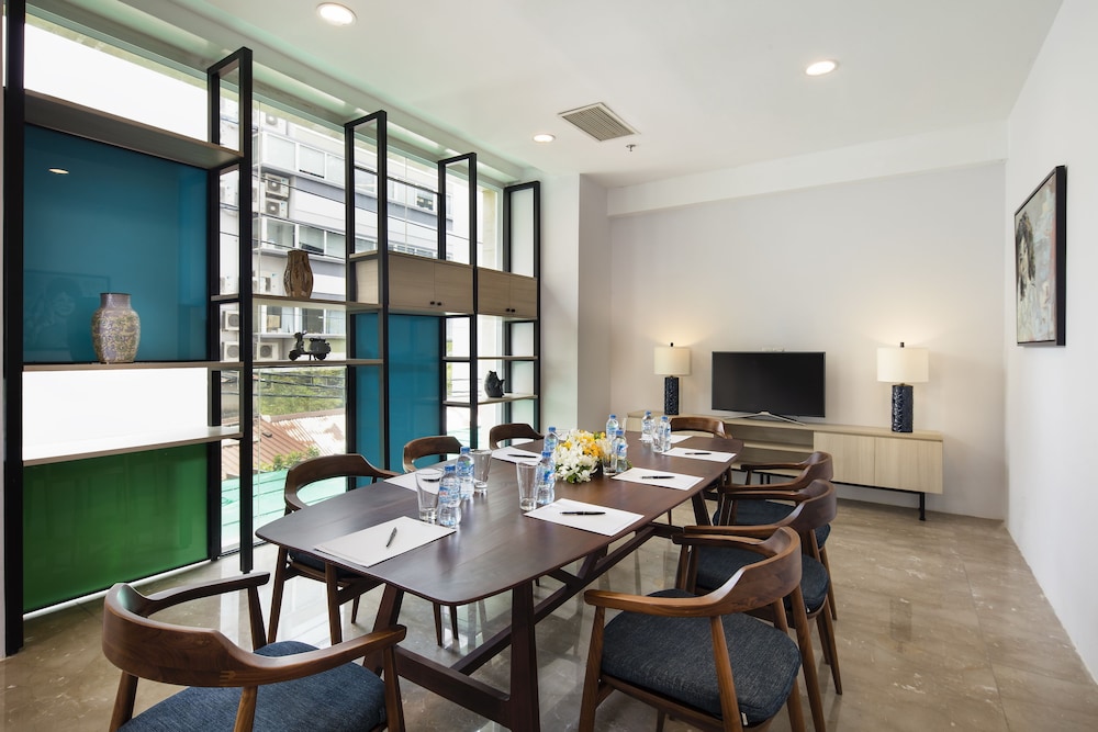 Do Thanh Residence by DDH 40/50