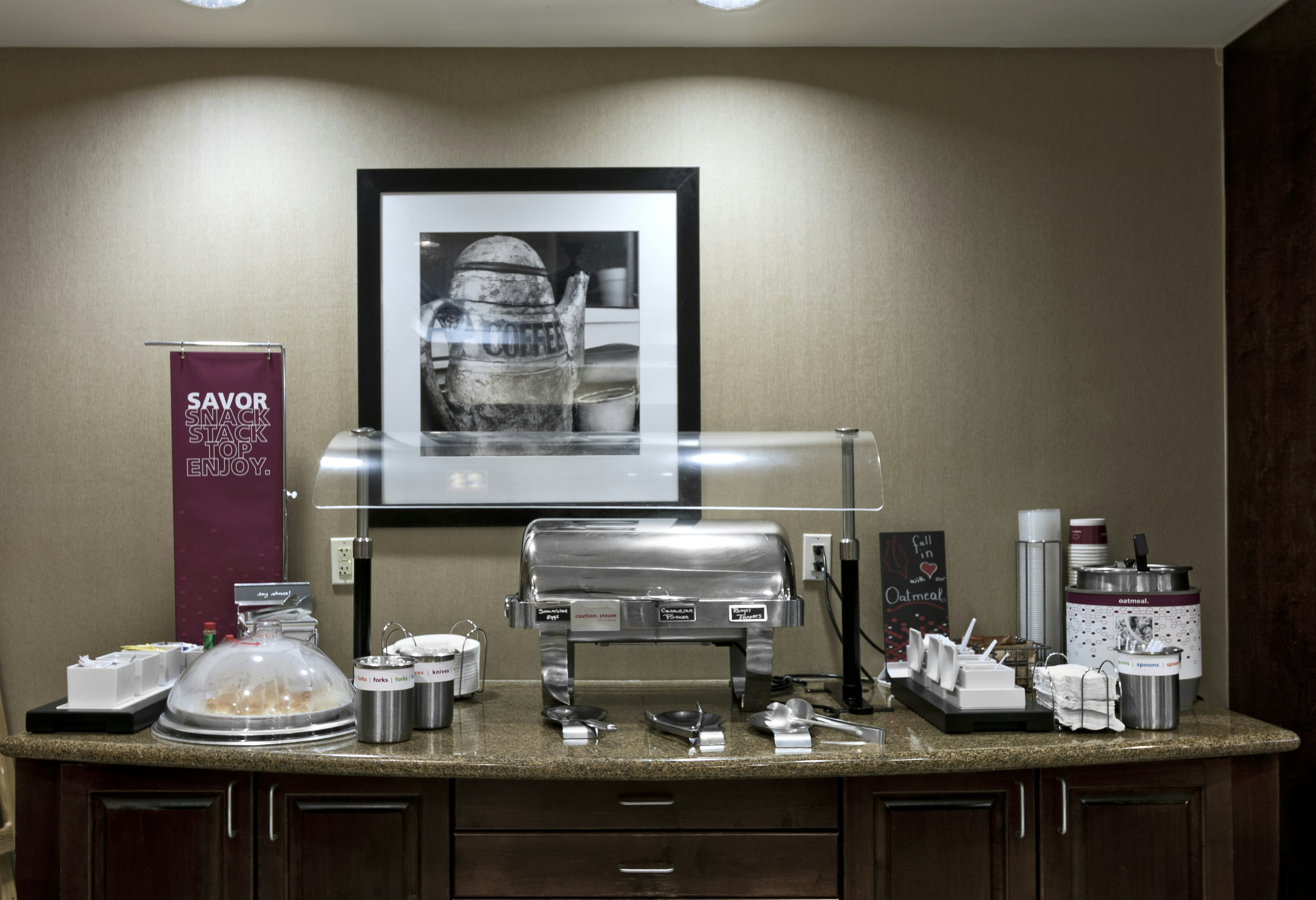 Hampton Inn Statesville 31/72