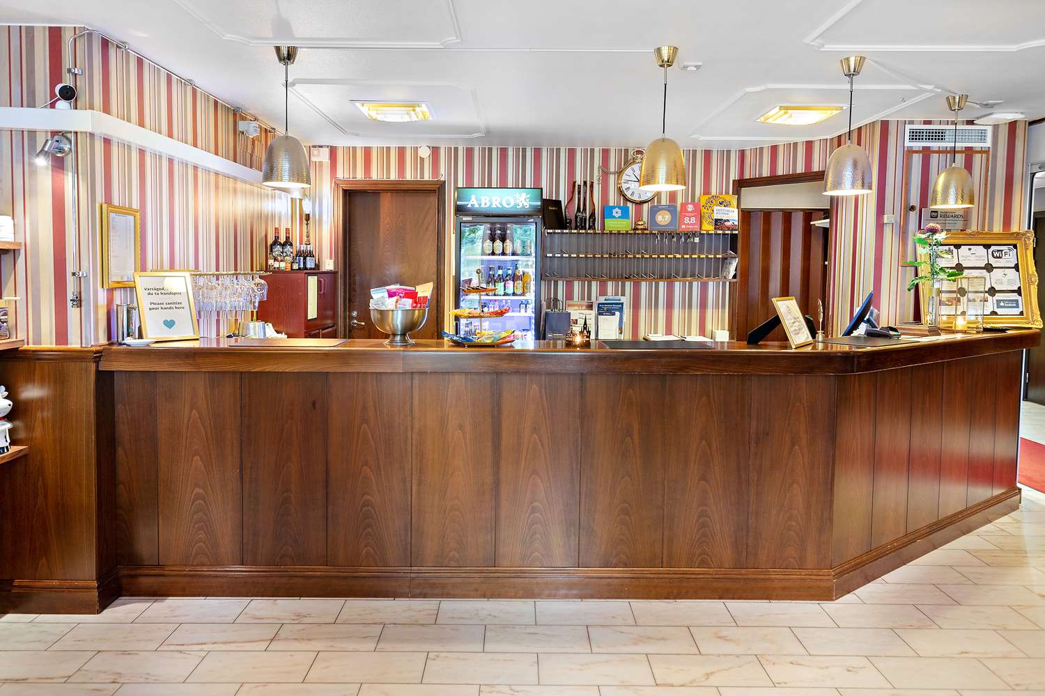 Best Western Centralhotellet 1/39