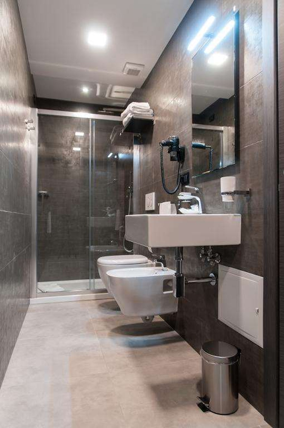 Residence Hotel Moderno 32/47