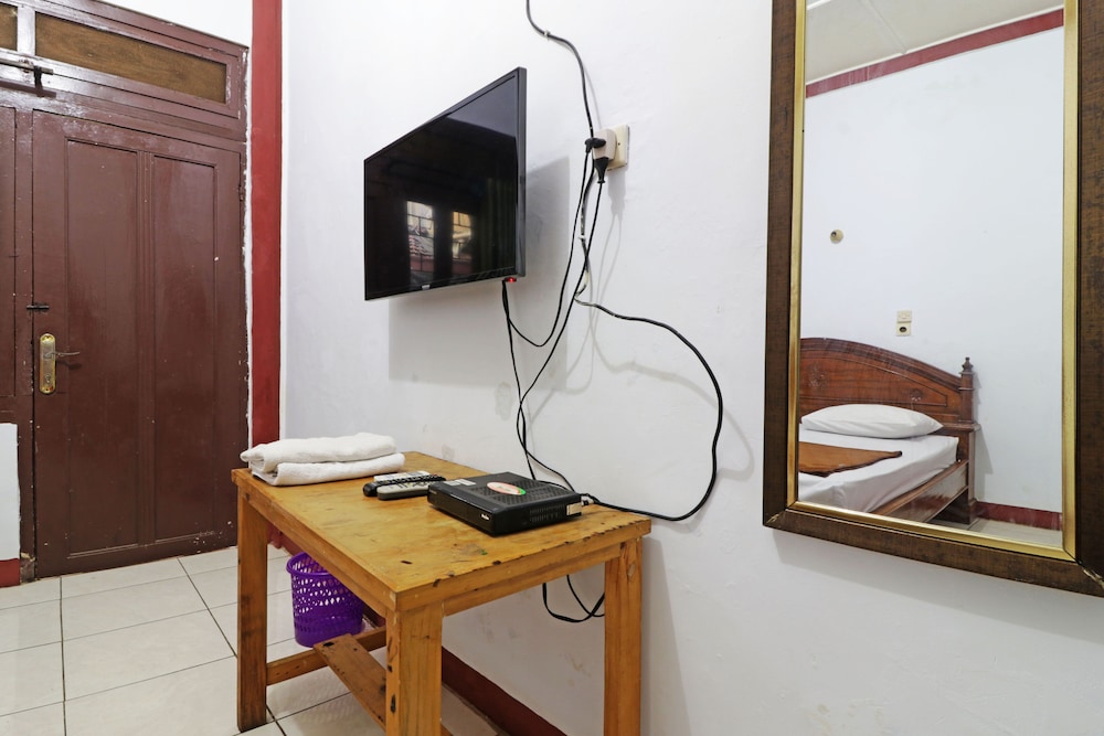 Borneo Hostel by ZUZU 28/32