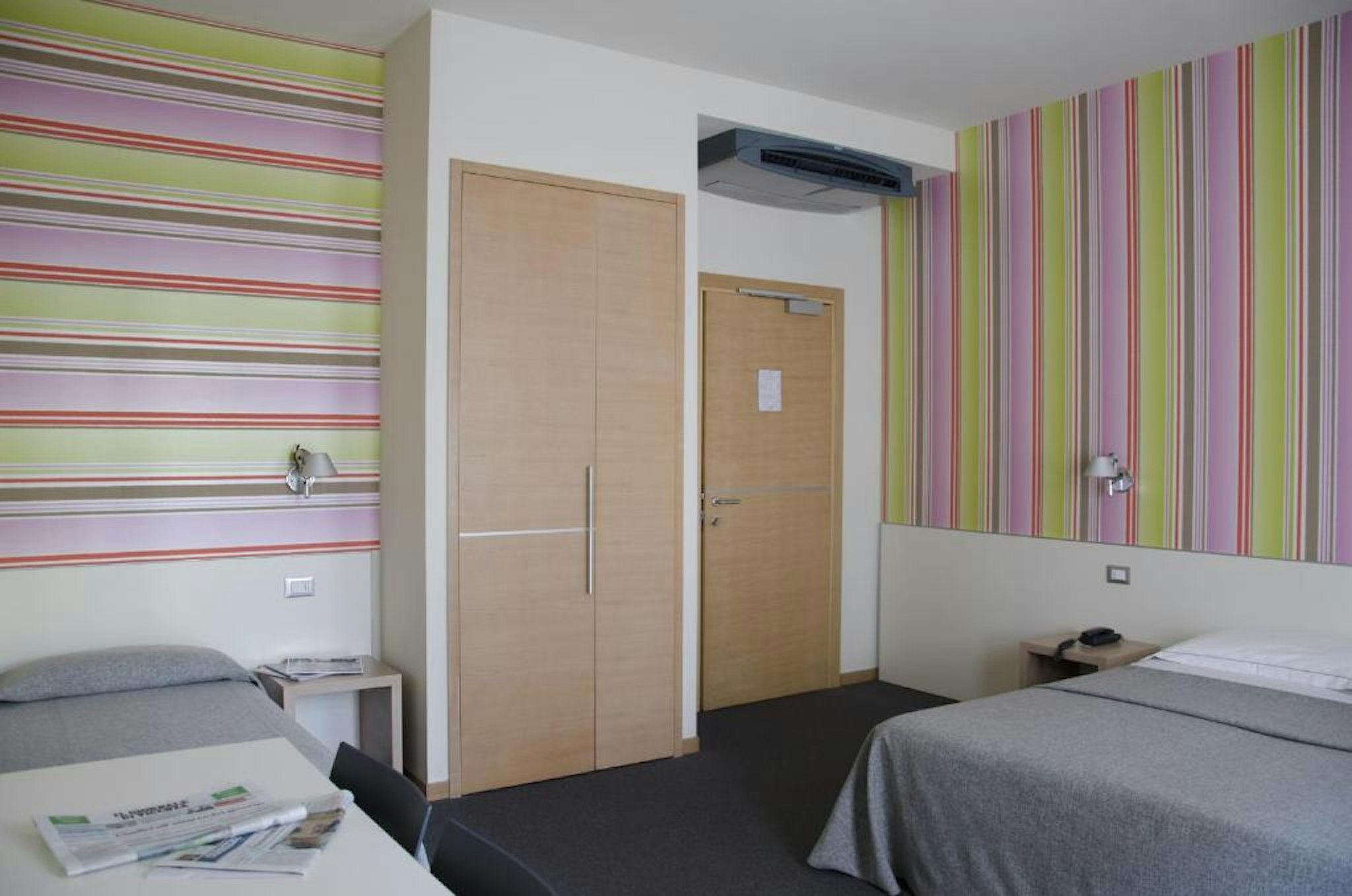 Key Hotel 18/18